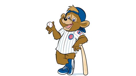The Role of the Cubs Mascot's Manhood in Fan Engagement